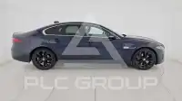 2021 Jaguar XF