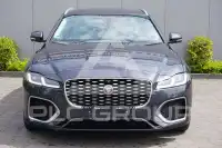 2021 Jaguar XF