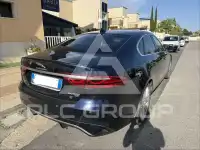 2021 Jaguar XF