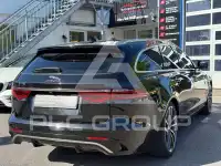 2021 Jaguar XF