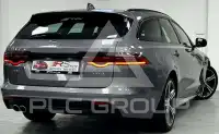 2021 Jaguar XF
