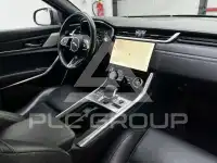 2021 Jaguar XF