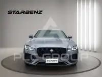 2021 Jaguar XF