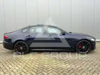 2021 Jaguar XF
