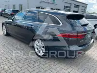 2021 Jaguar XF