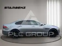 2021 Jaguar XF