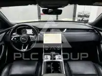 2021 Jaguar XF