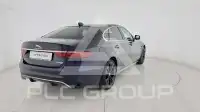 2021 Jaguar XF