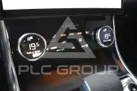2021 Jaguar XF