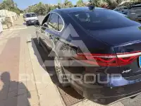 2021 Jaguar XF