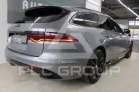 2021 Jaguar XF