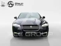 2021 Jaguar XF