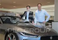 2021 Jaguar XF