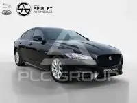 2021 Jaguar XF
