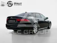 2021 Jaguar XF