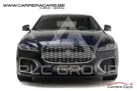 2021 Jaguar XF