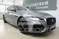 2021 Jaguar XF