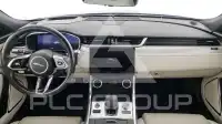 2021 Jaguar XF