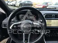 2021 Jaguar XE
