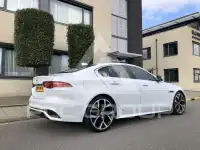 2021 Jaguar XE