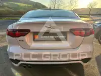 2021 Jaguar XE