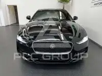 2021 Jaguar XE