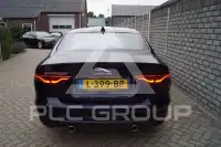 2021 Jaguar XE