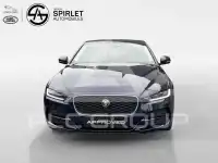 2021 Jaguar XE