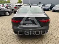 2021 Jaguar XE