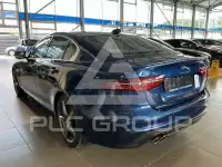 2021 Jaguar XE