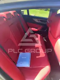 2021 Jaguar XE