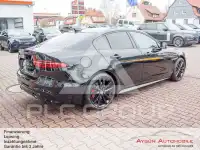 2021 Jaguar XE