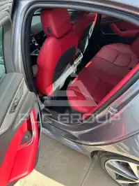 2021 Jaguar XE