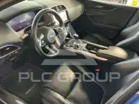 2021 Jaguar XE