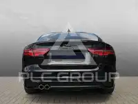 2021 Jaguar XE