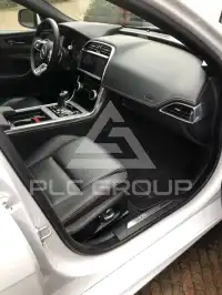 2021 Jaguar XE