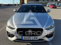 2021 Jaguar XE