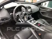2021 Jaguar XE