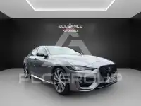 2021 Jaguar XE