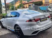 2021 Jaguar XE