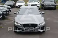 2021 Jaguar XE