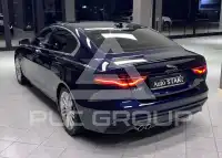 2021 Jaguar XE