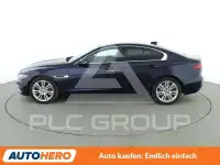 2021 Jaguar XE
