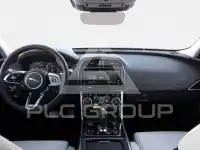 2021 Jaguar XE