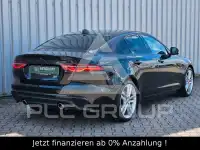 2021 Jaguar XE