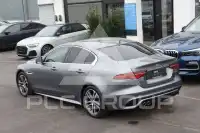2021 Jaguar XE