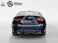 2021 Jaguar XE
