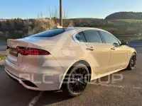 2021 Jaguar XE
