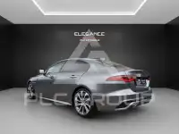2021 Jaguar XE