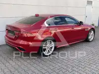 2021 Jaguar XE